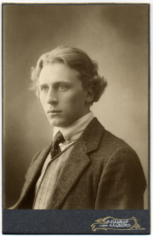 The Percy Grainger Society